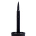 puroBIO Cosmetics - Flydende Eyeliner med filtpen - Sort